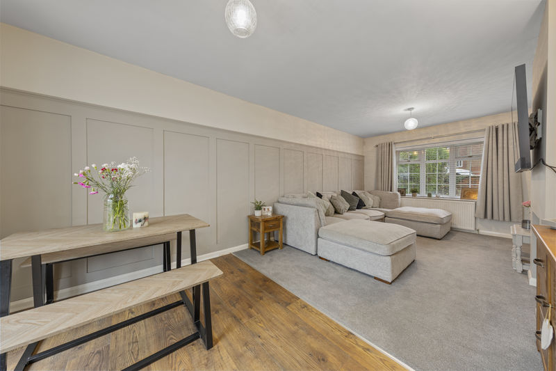 Errington Road Walton